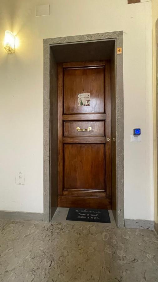 Guest House Kinga Cavour Firenze Kültér fotó