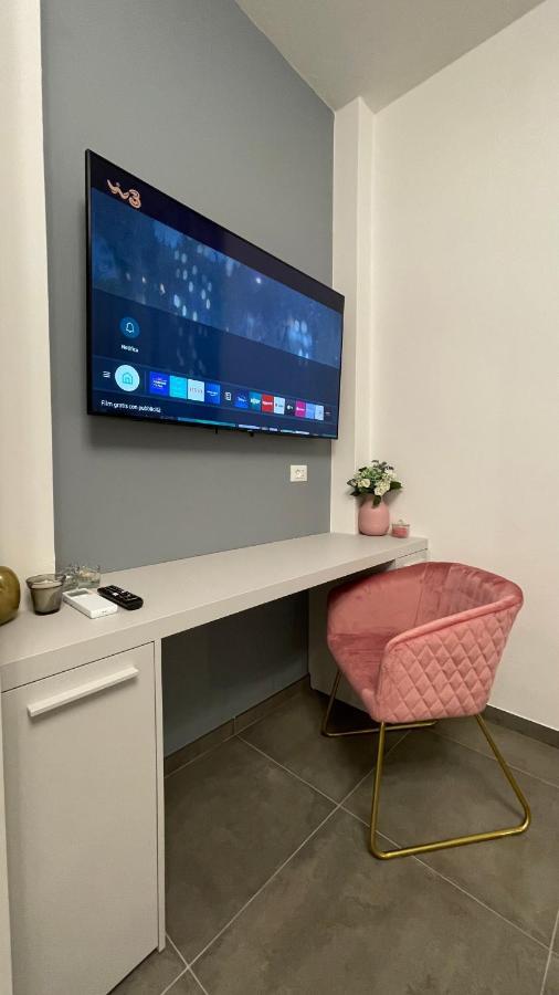 Guest House Kinga Cavour Firenze Kültér fotó