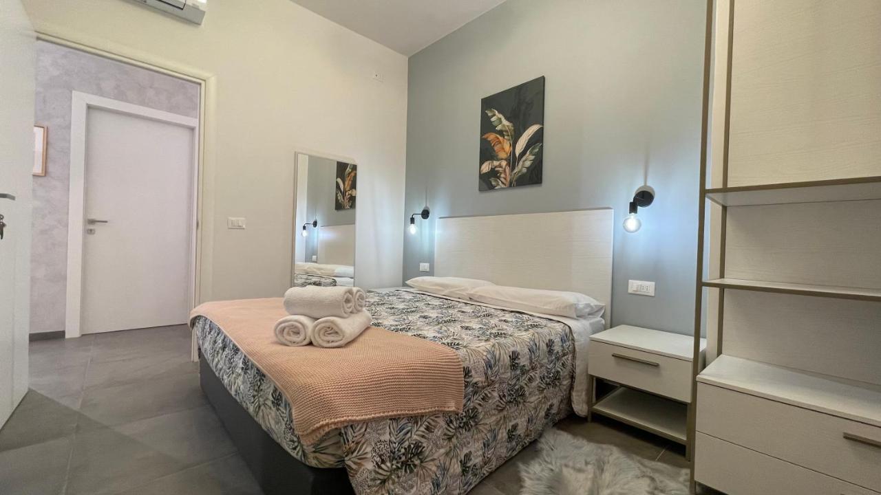 Guest House Kinga Cavour Firenze Kültér fotó