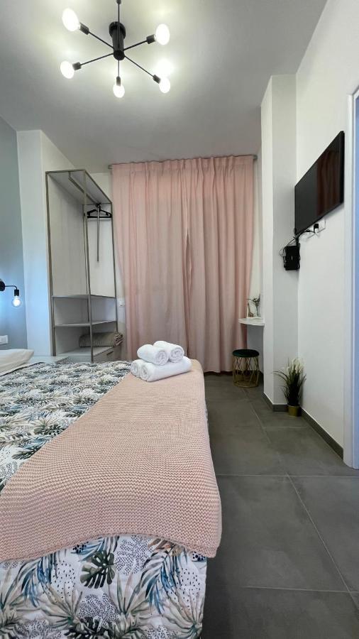 Guest House Kinga Cavour Firenze Kültér fotó