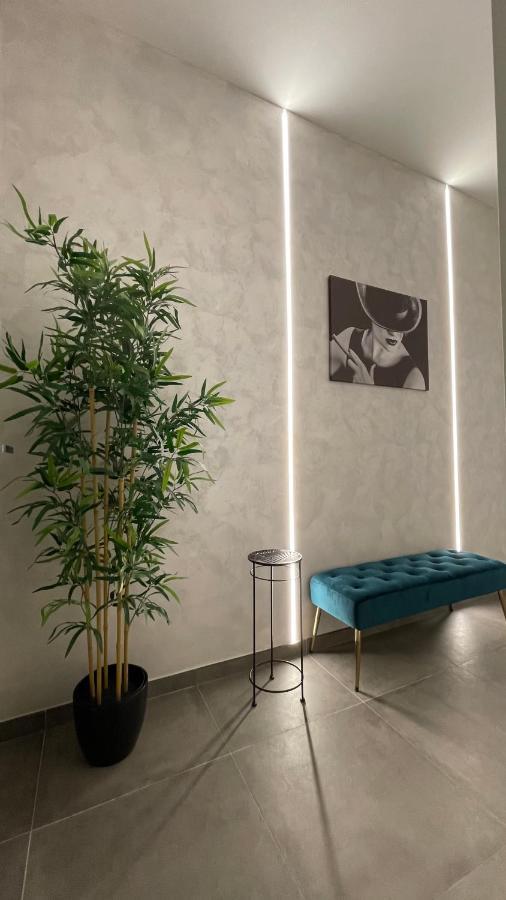 Guest House Kinga Cavour Firenze Kültér fotó